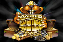 Gopher Gold